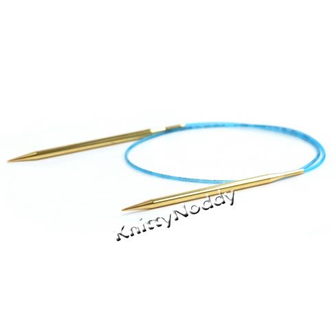 Lace Circular Needles