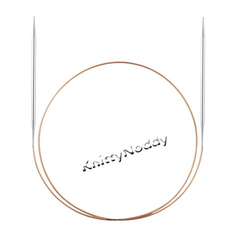 Turbo Circular Needles