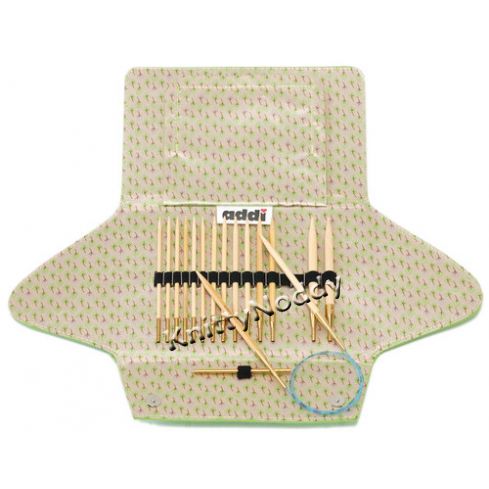 Click Natura Set