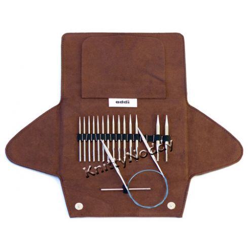Click Rocket Short Tip Set