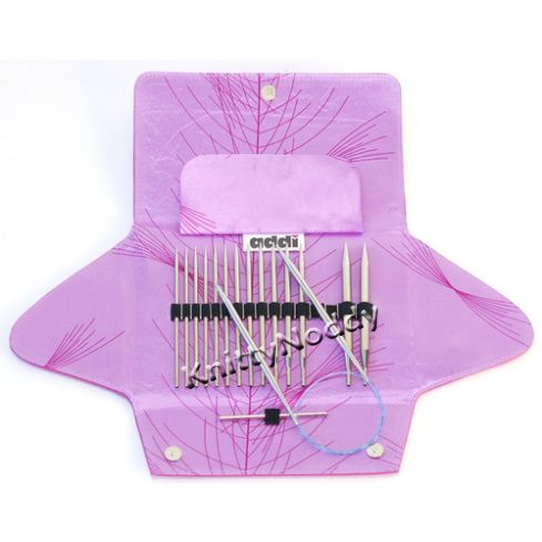 Click Rocket Long Tip Set