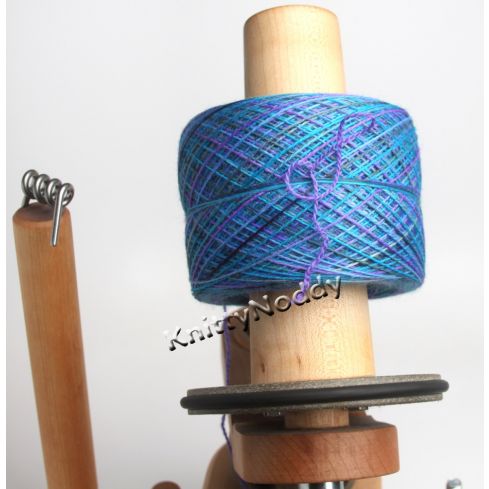 Yarn Winding