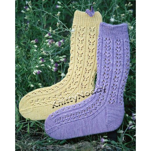 Butterflies and Blossoms