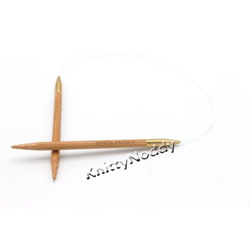 Bamboo Circular Needles