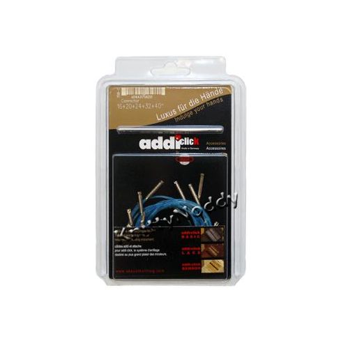 Click Cords - for Short Tip Rocket