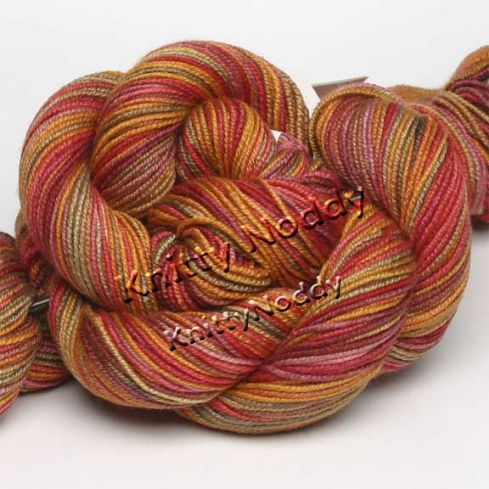 Oh Baby! Merino Silk