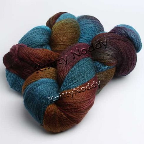 Blue Face Leicester 2/8