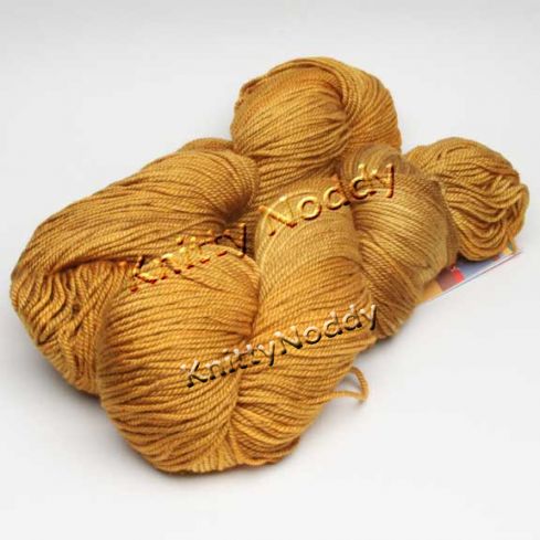 Woolie Silk 3ply
