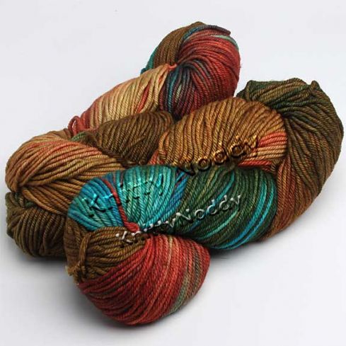Casbah Silk