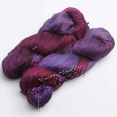 Lace Silk