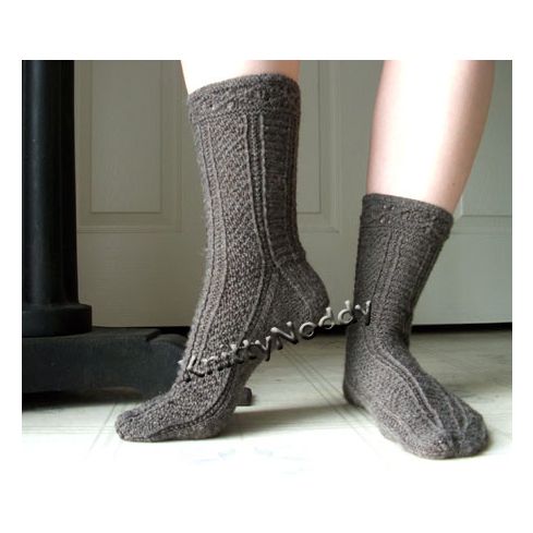 Eleanora Socks