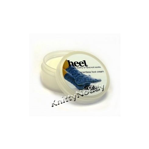 Heel Foot Cream