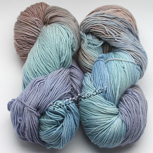 #2006 Fine Merino and Cashmere