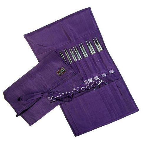 Que-I Interchangeable Needle Case