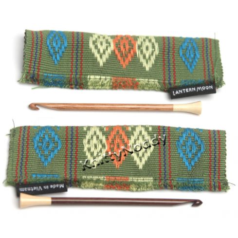 Repair Crochet Hook with Case