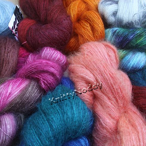 Superkid Silk 50g