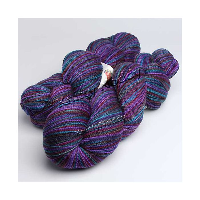 Silk Knitting Yarns from lace to bulky at Fabulous Yarn