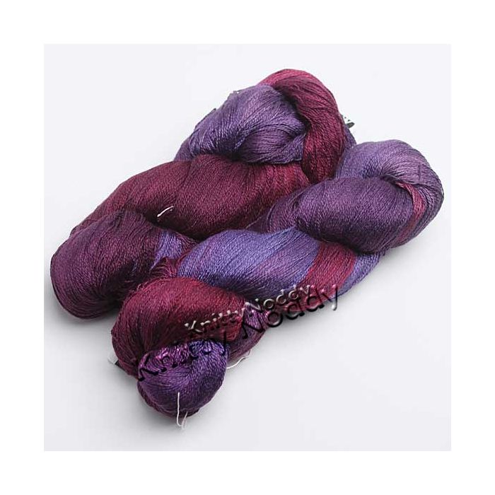 Lace Silk  Knitty Noddy