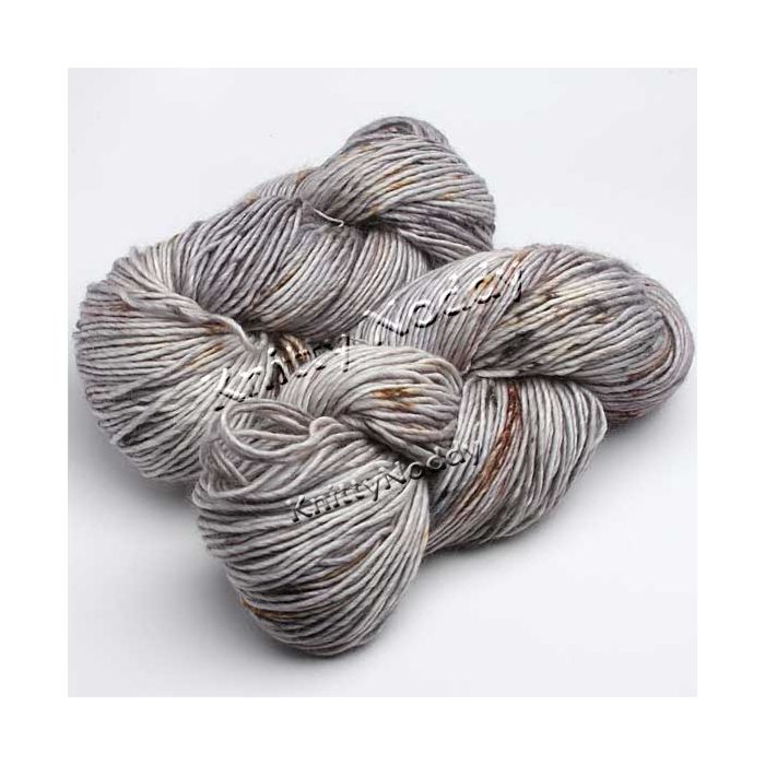 Lace Silk  Knitty Noddy