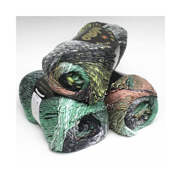 Taiyo Aran | Knitty Noddy