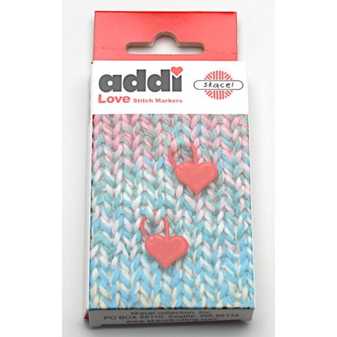 addiLove Stitch Markers
