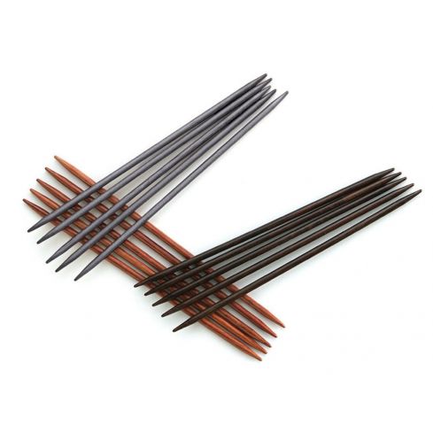 Double Point - Needles & Hooks - Tools | Knitty Noddy