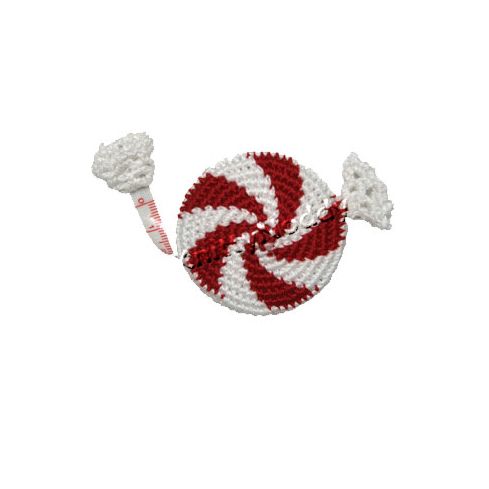 Peppermint Tape Measure