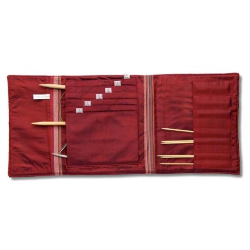 Combo Sock Needle Case