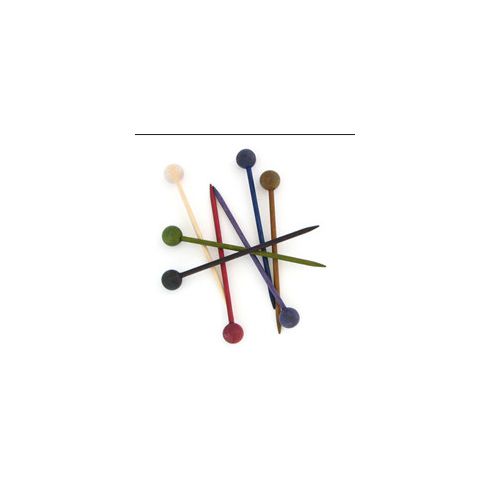 Ring Stick Shawl Pin