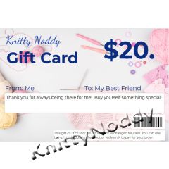 Gift Certificate - Email