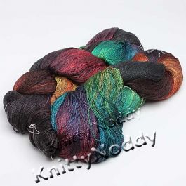 Sea Lace | Knitty Noddy