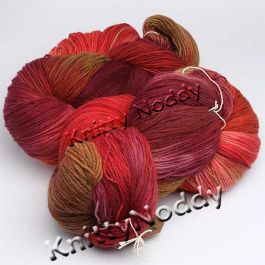2701 Wool Angora | Knitty Noddy