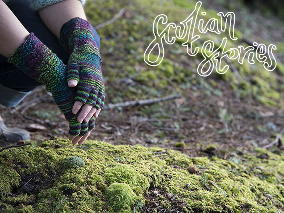 :Scotian Stories: Fairy Fingers