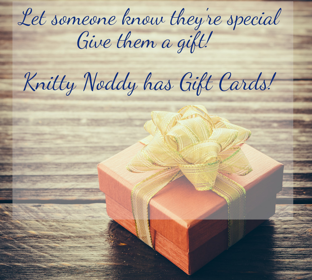 Gift Certificates!