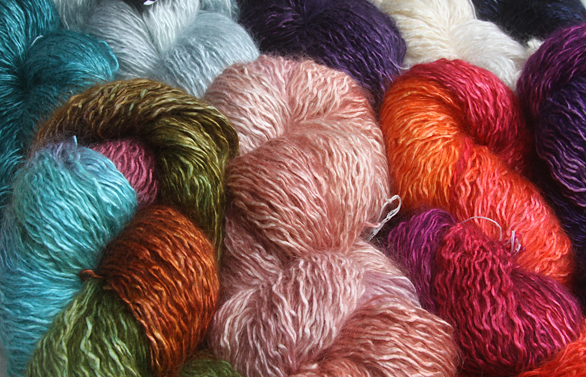 Hand Maiden Maiden Hair Restock!
