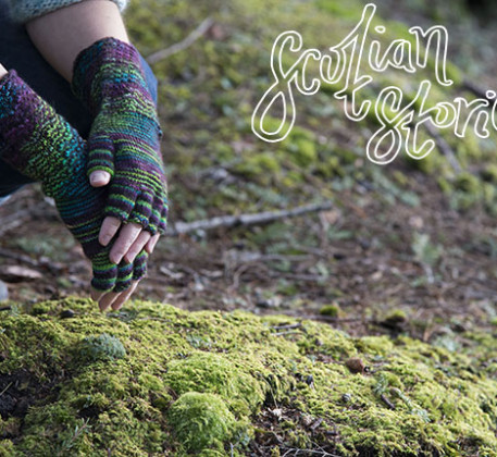 :Scotian Stories: Fairy Fingers