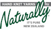 Naturally Yarns